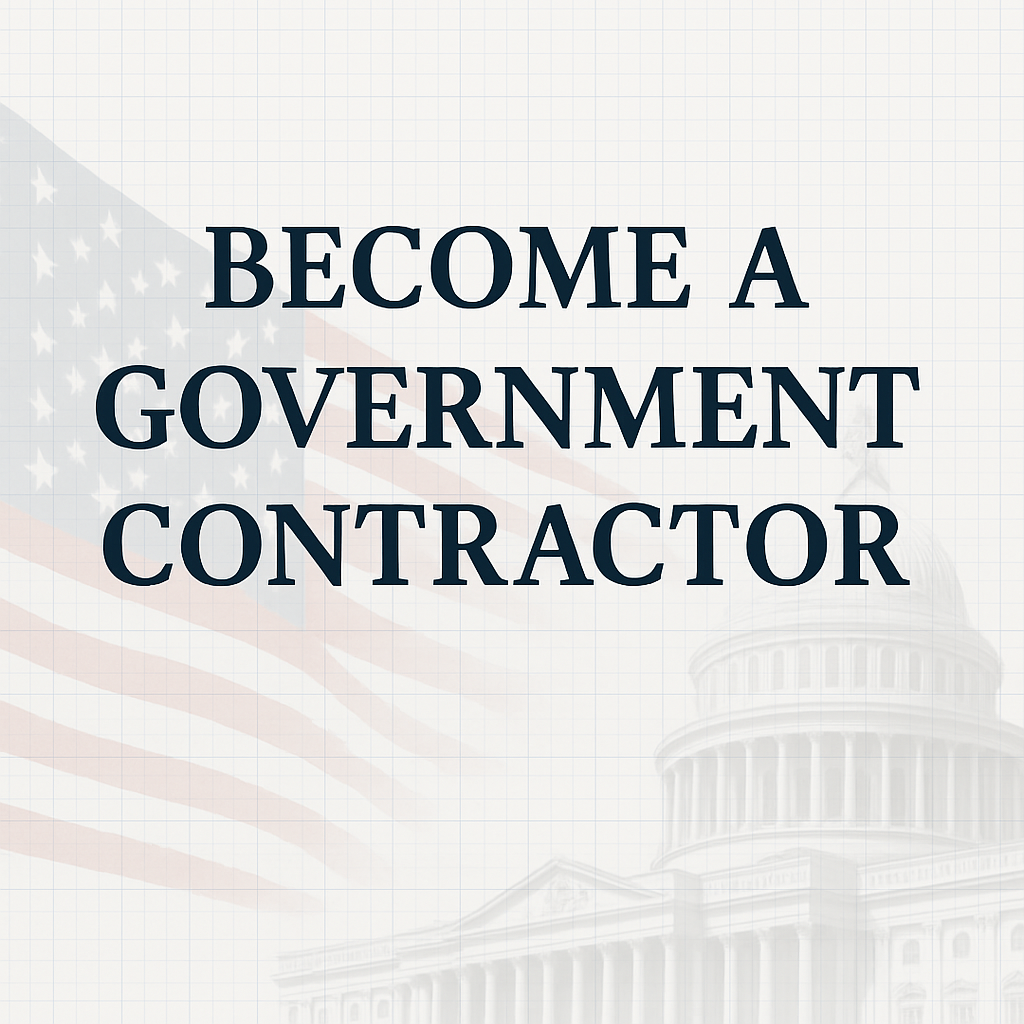Government Contracts PDF