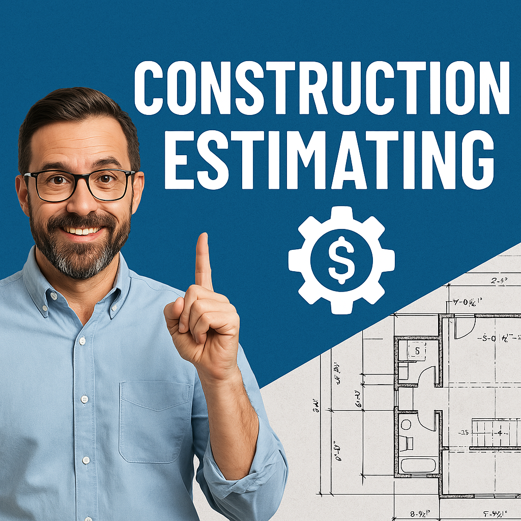 Mini Estimating Class December 19