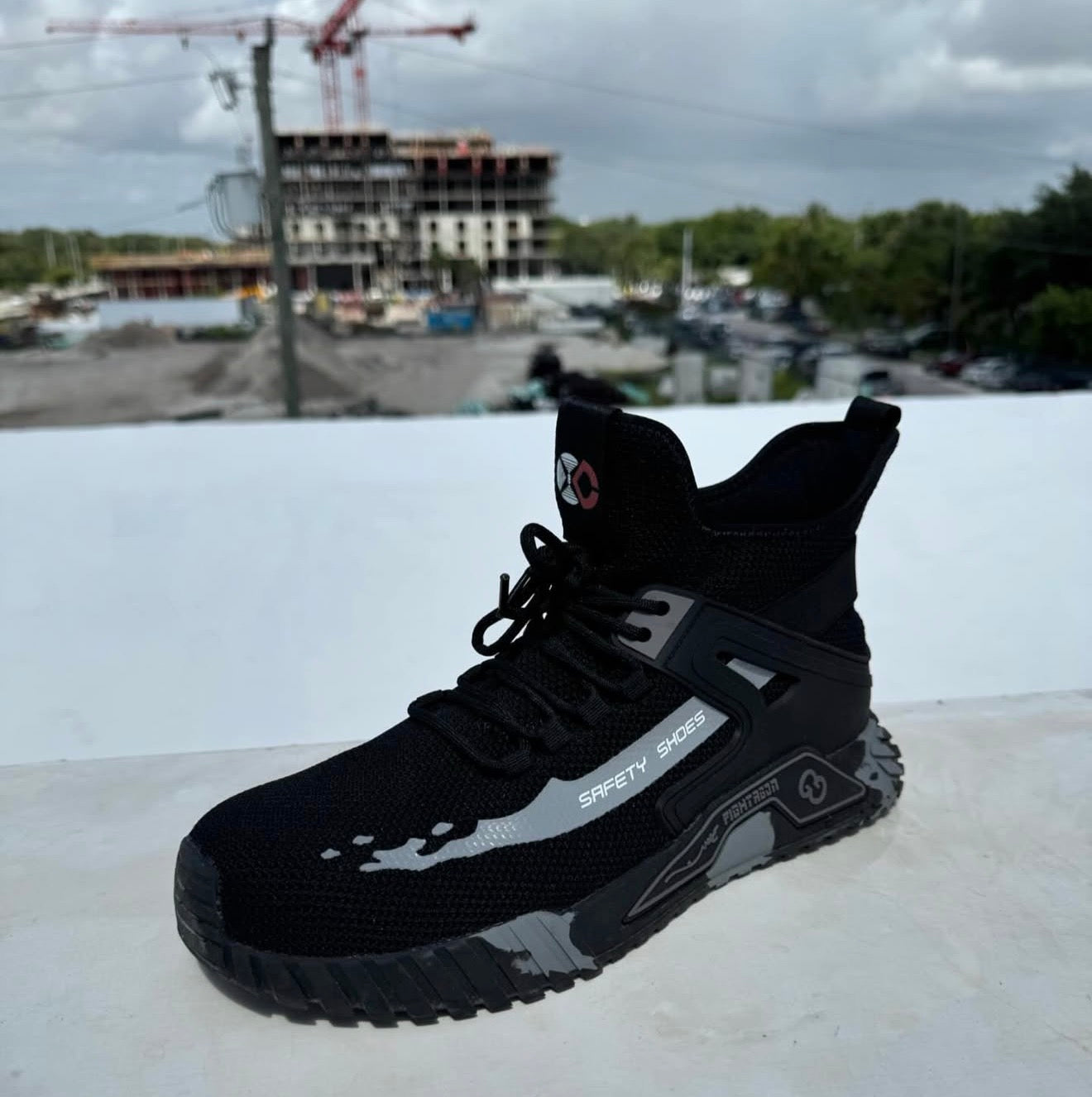 Iron Forces