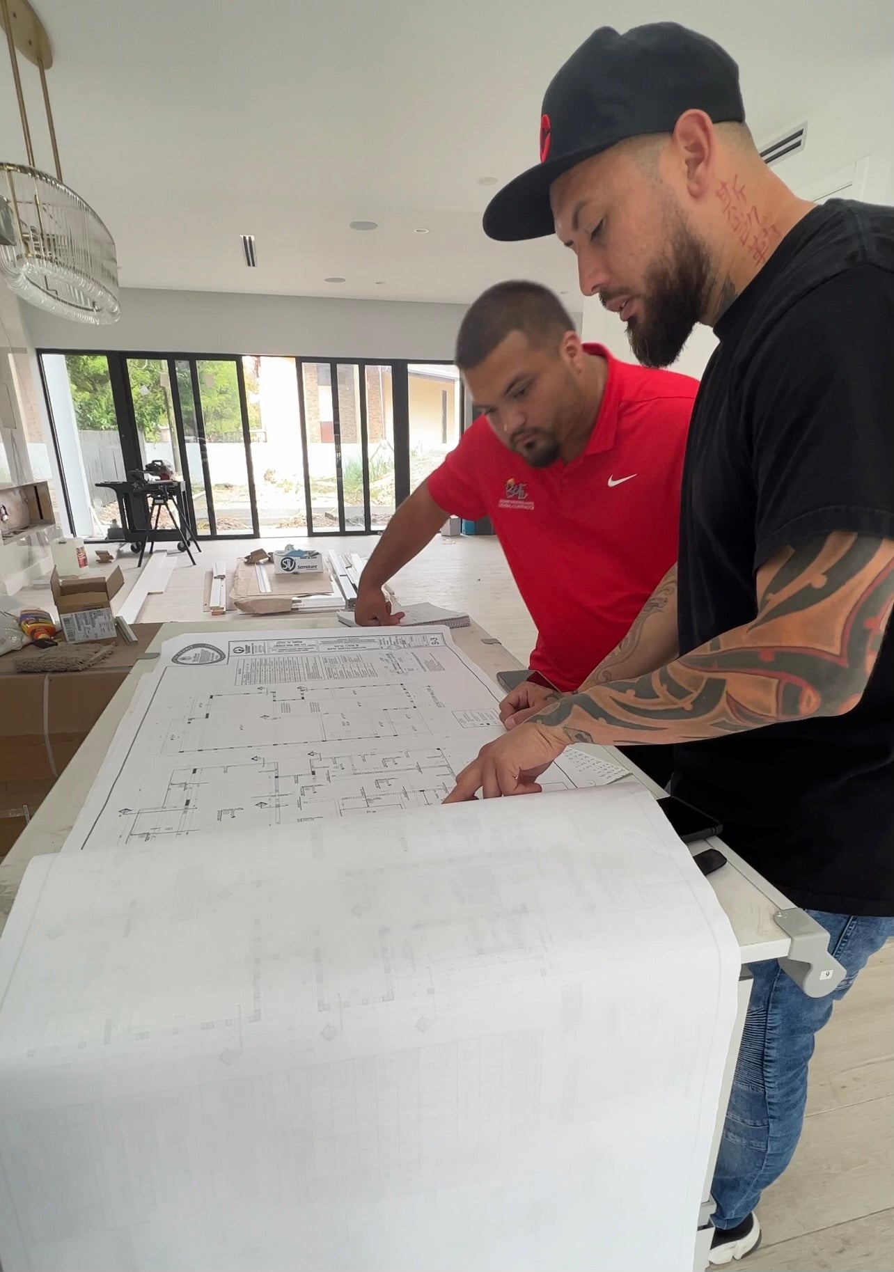 The Contractor Growth Mentorship