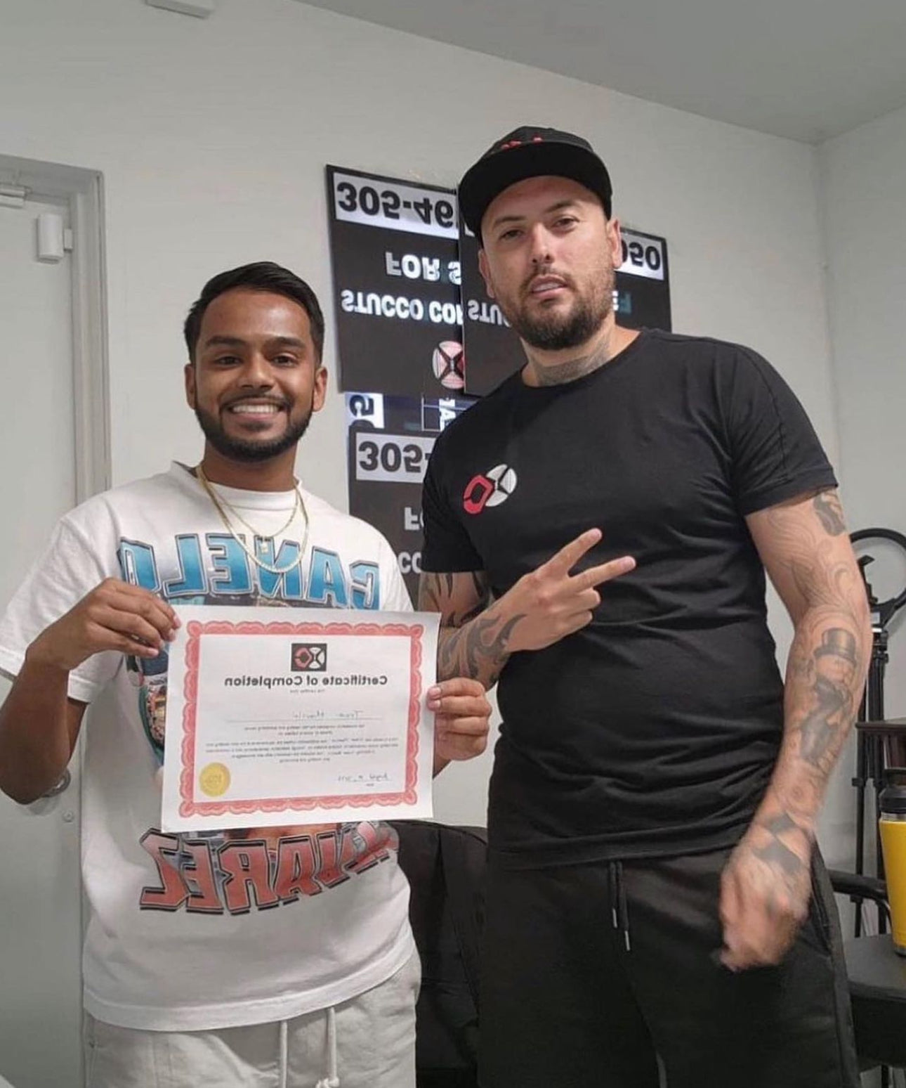 Estimating Class February 16