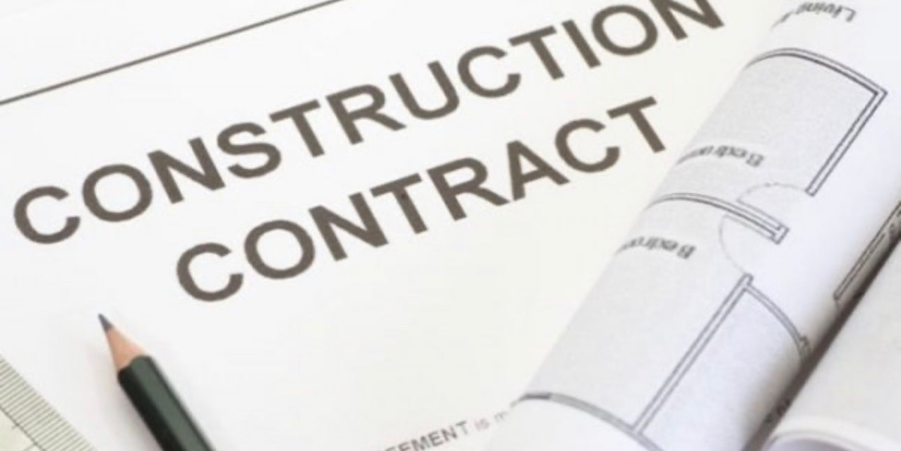 ConstructionTemplates Include: Construction Contract, Subcontractor Agreements, Change Order, & Safety Forms